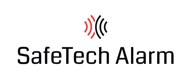 SafeTech Alarm